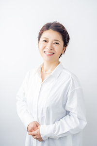 三橋　朋子