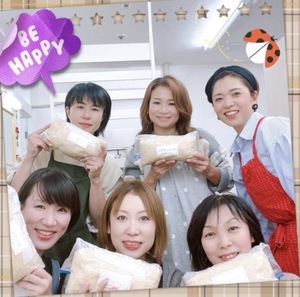 みんなで作る手づくり味噌の美味しさにハマっています！