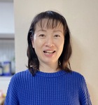 いつも元気そうだね！と声をかけてもらえるのが嬉しいです。